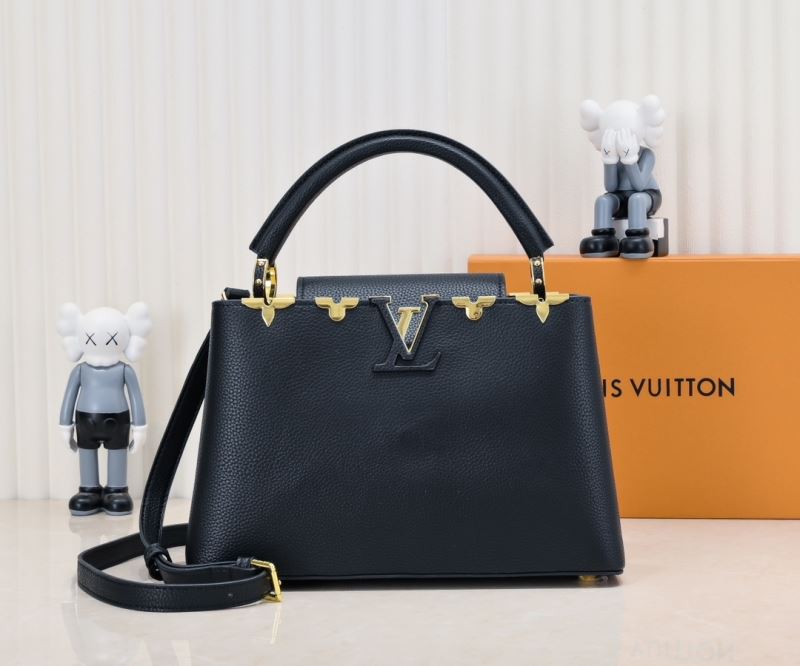 LV Top Handle Bags